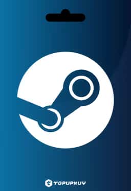 Steam Wallet Code