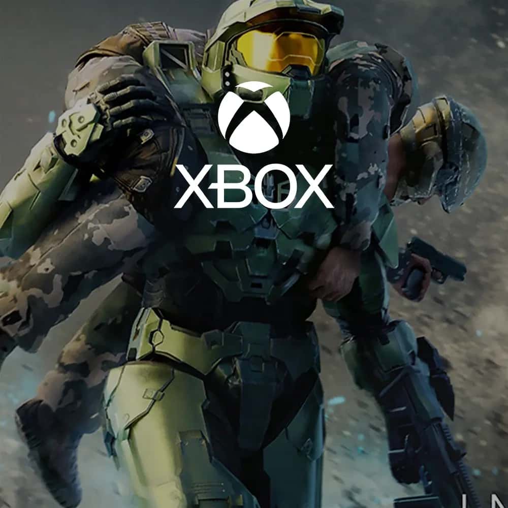 XBox Gift Card
