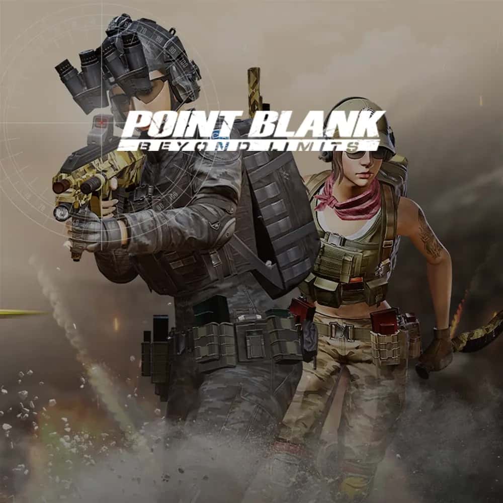 Point Blank Cash