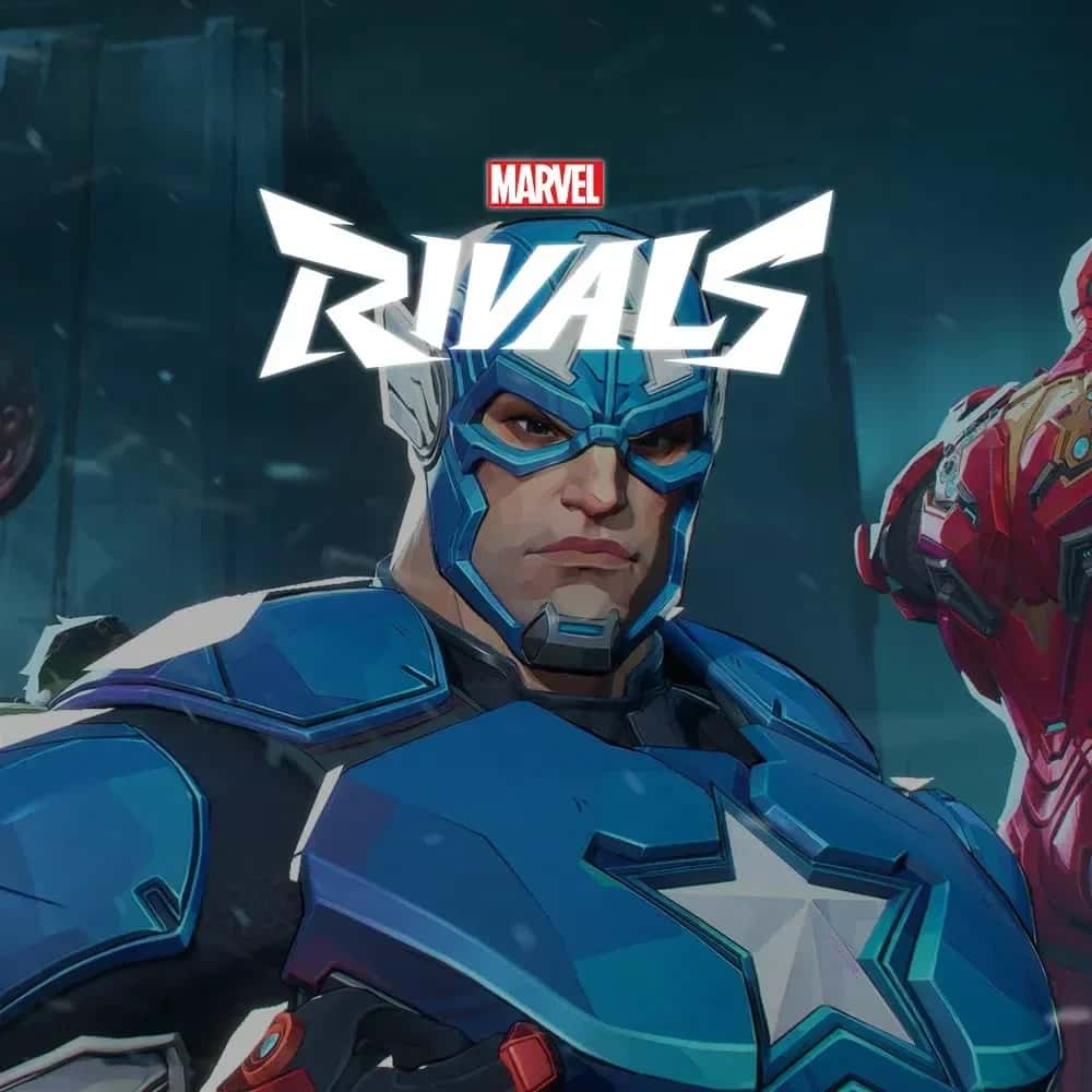 Marvel Rivals