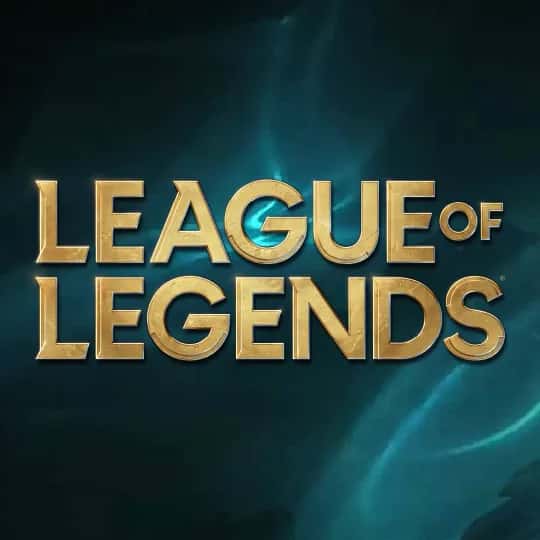League of Legends : PC