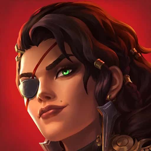 Legend of Runeterra