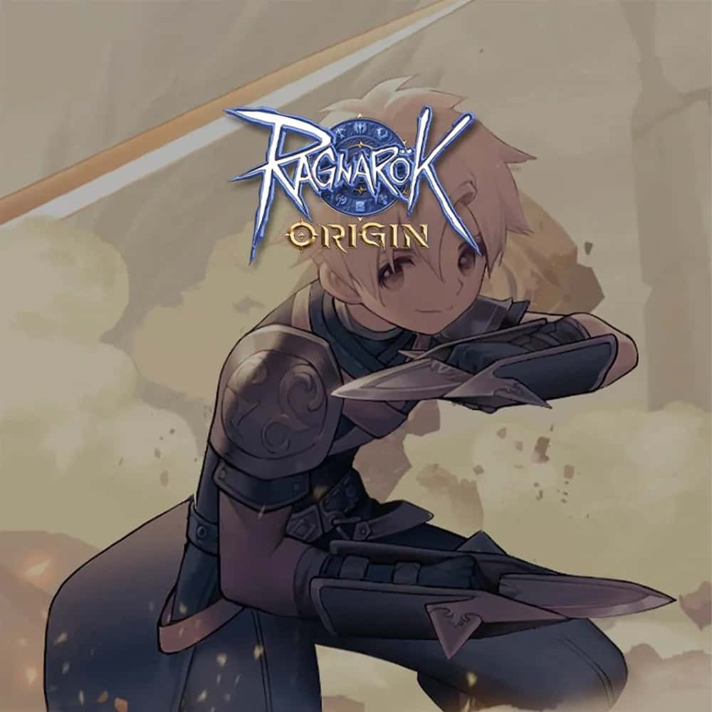 Ragnarok Origin Global