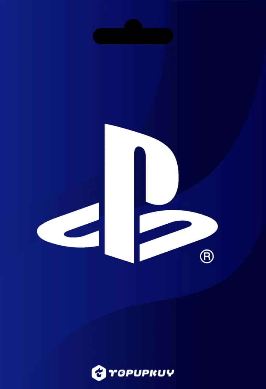 Play Station Network Voucher