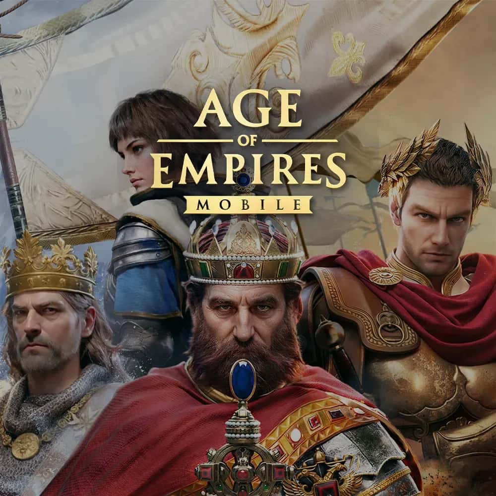 Age of Empires: Mobile
