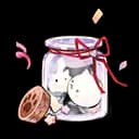 2300  (Nyan Berry)