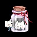 125  (Nyan Berry)
