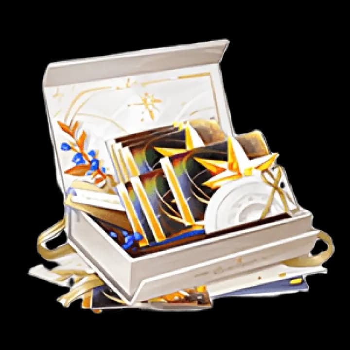 Companionship Pack
