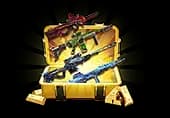 Ultra Skin Lucky