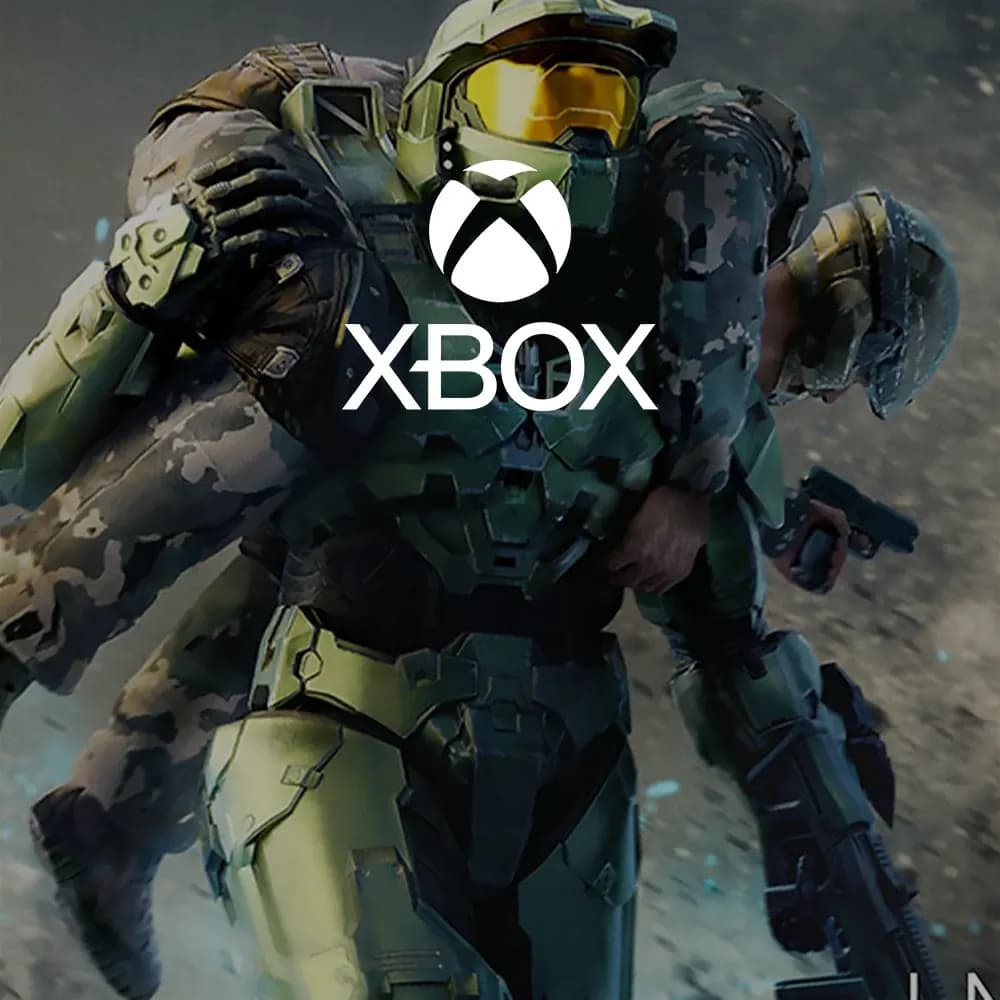 XBox Gift Card