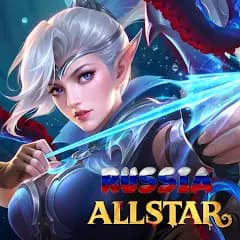 Mobile Legends: Rusia