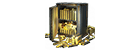 5000 Gold