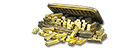 1000 Gold