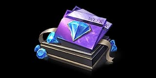 Weekly Diamond Pass