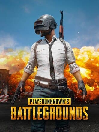 PUBG Mobile Voucher