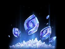 3600  (Crystals)
