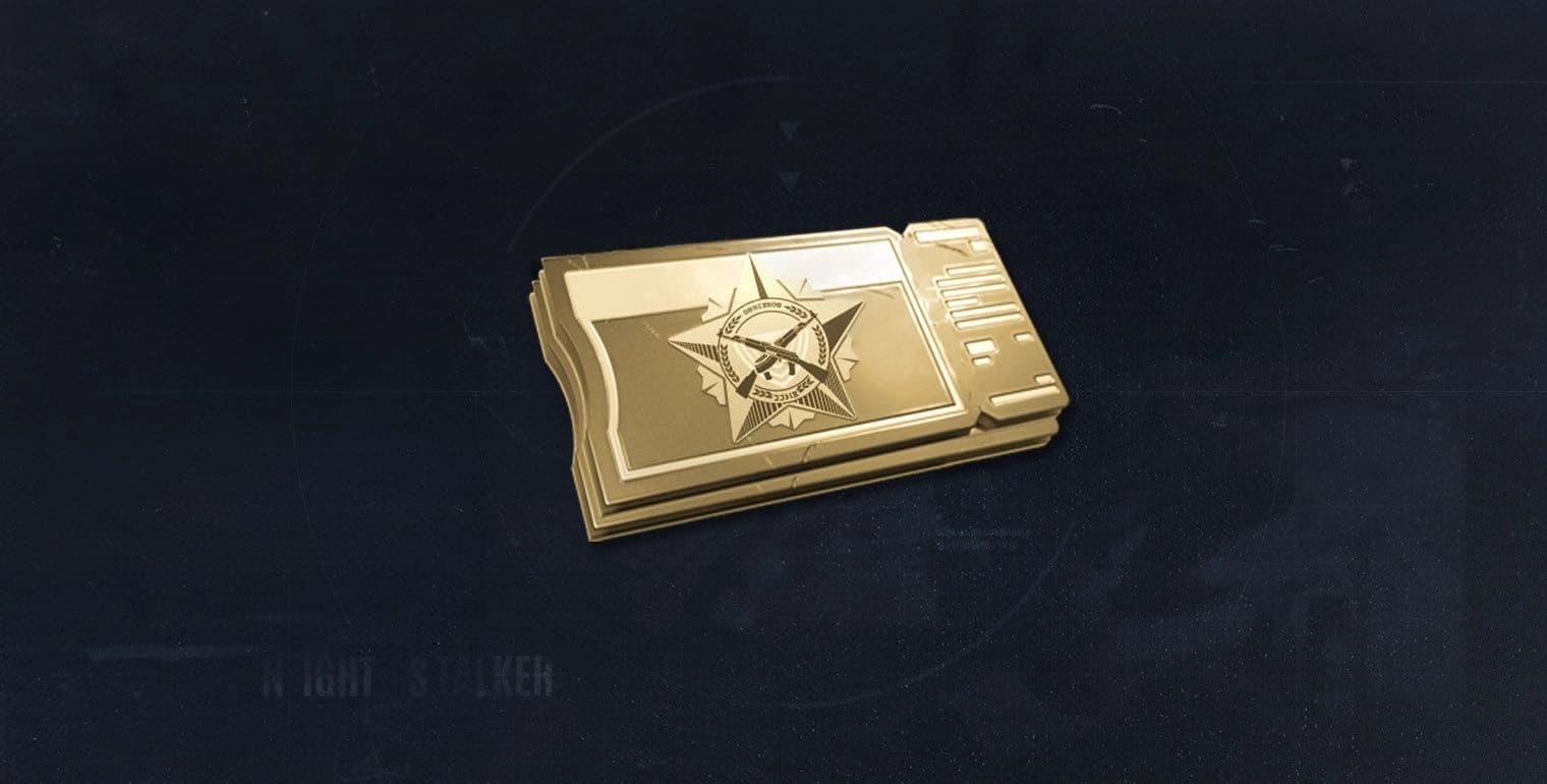 Battle Pass Premium