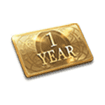 Yearly Card