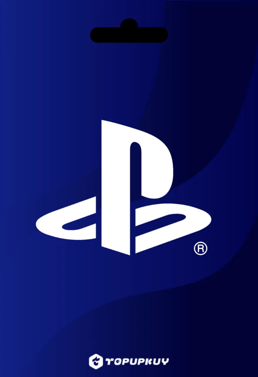 Play Station Network Voucher