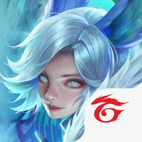 Garena AOV: Ace of Destiny