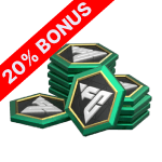 40 FC POINTS