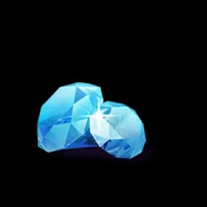14 Diamonds (13 + 1 Bonus)