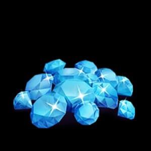 50 + 50 Diamonds