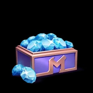 86 Diamonds