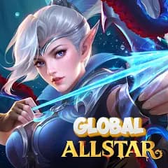 Mobile Legends: Global