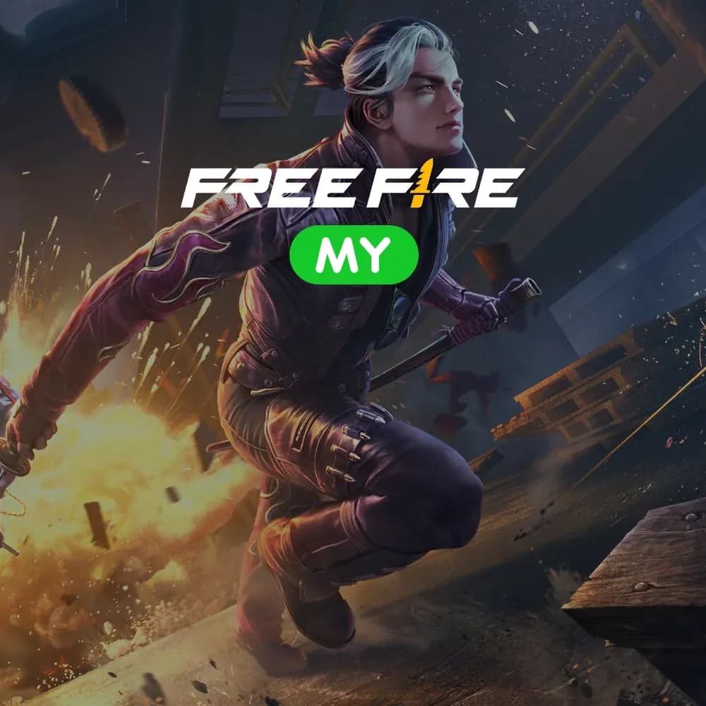 Free Fire Malaysia