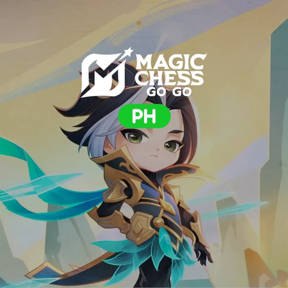 Magic Chess: Go Go Philippina