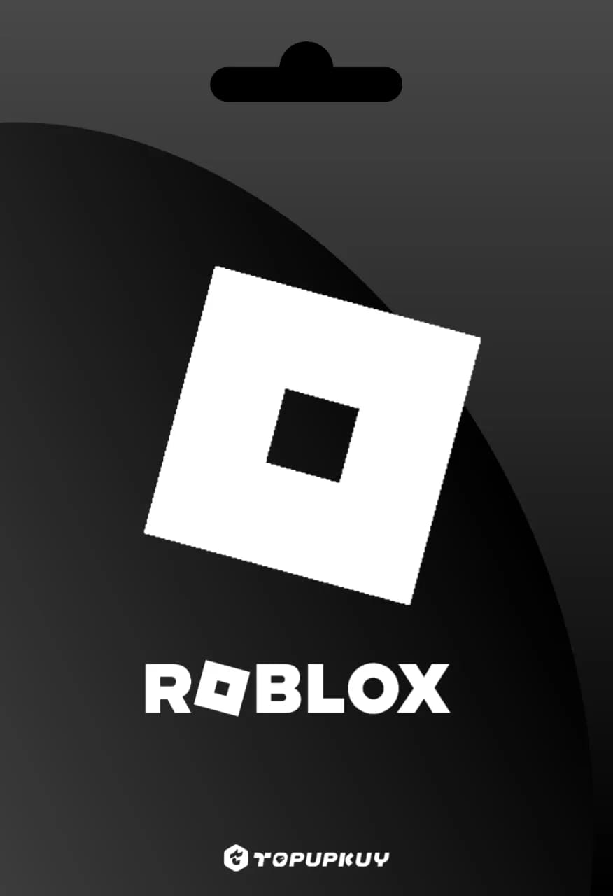 Roblox Voucher