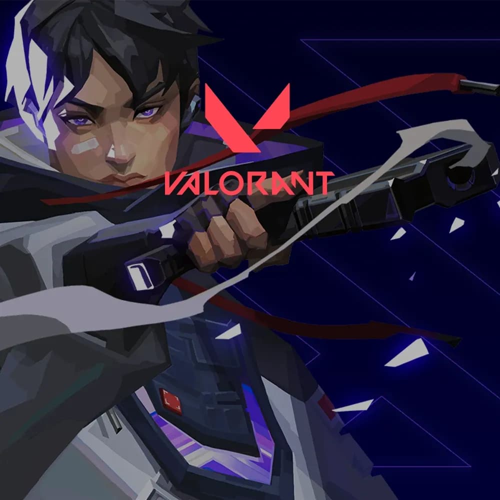 Valorant TH