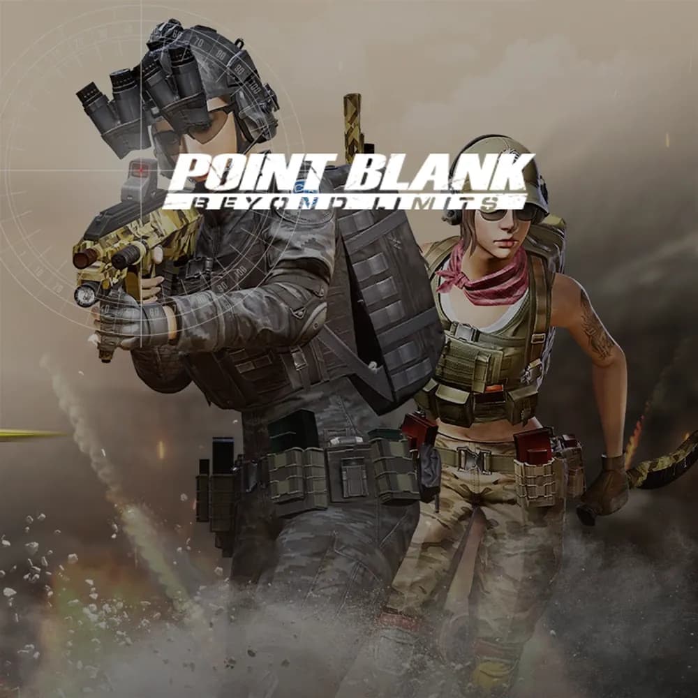 Point Blank Cash