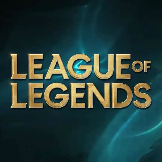 League of Legends : PC