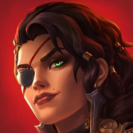 Legend of Runeterra