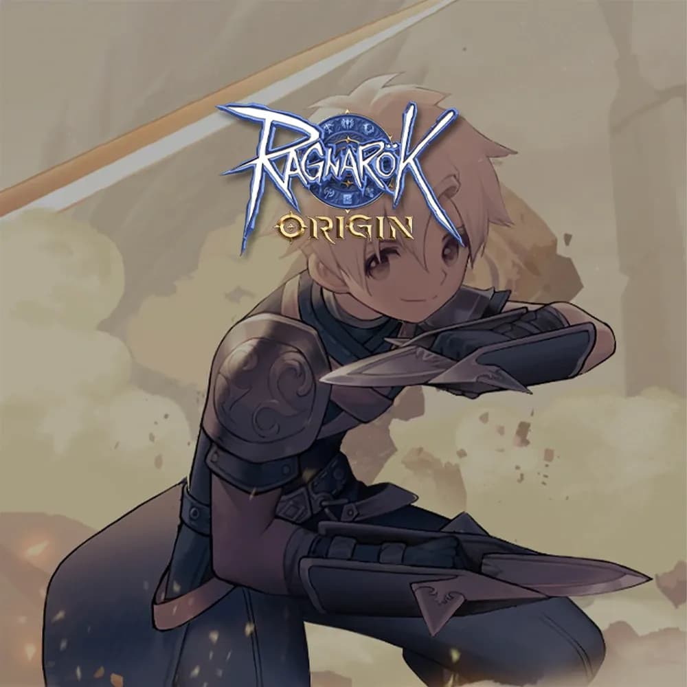 Ragnarok Origin Global