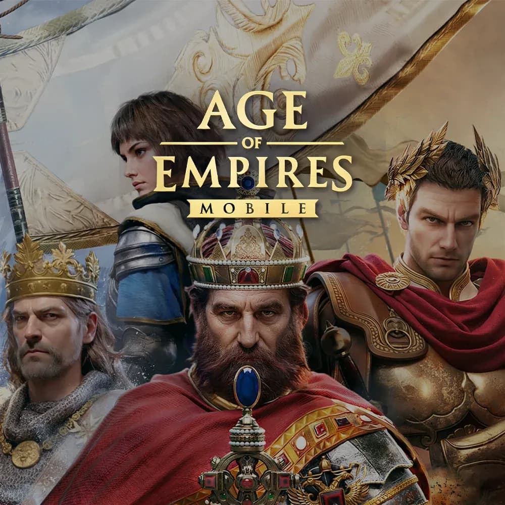Age of Empires: Mobile