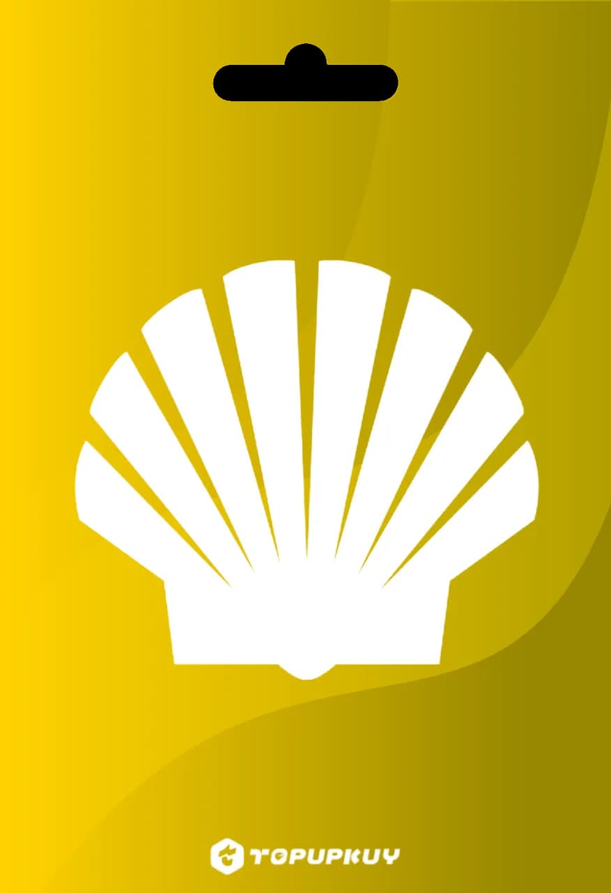 Garena Shell